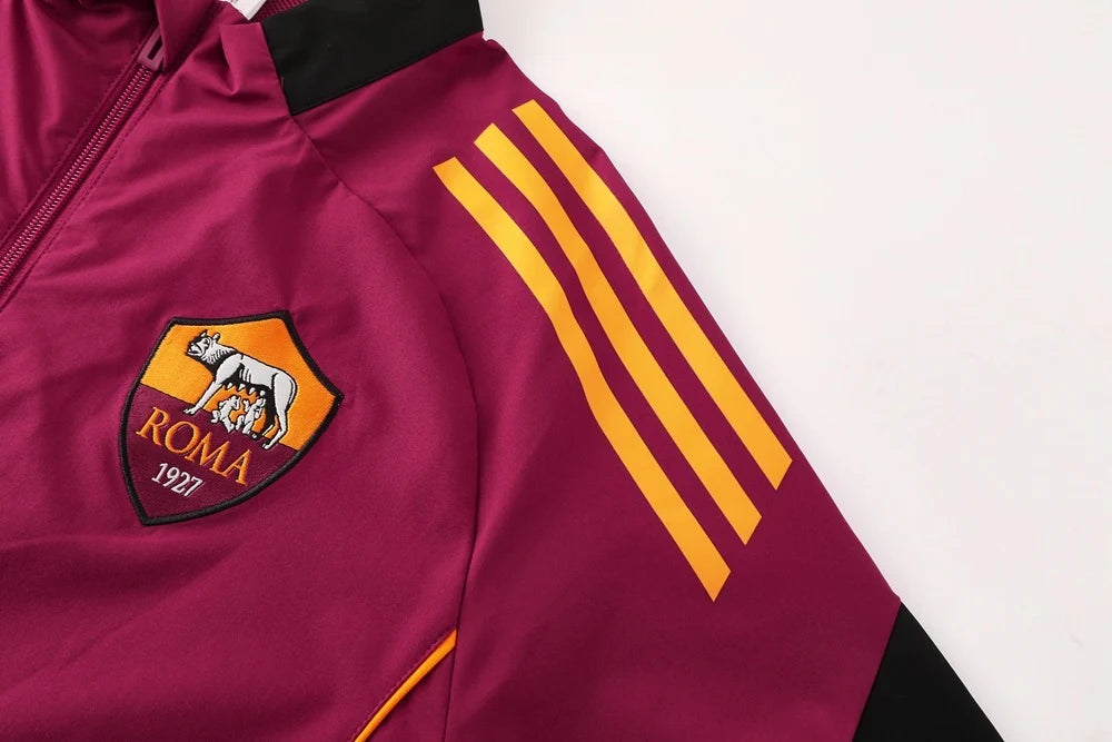 Sudadera de Entrenamiento AS Roma 25/26