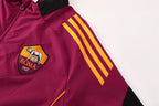 Sudadera de Entrenamiento AS Roma 25/26
