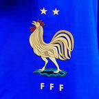 Abrigo de Doble Cara Francia 24/25