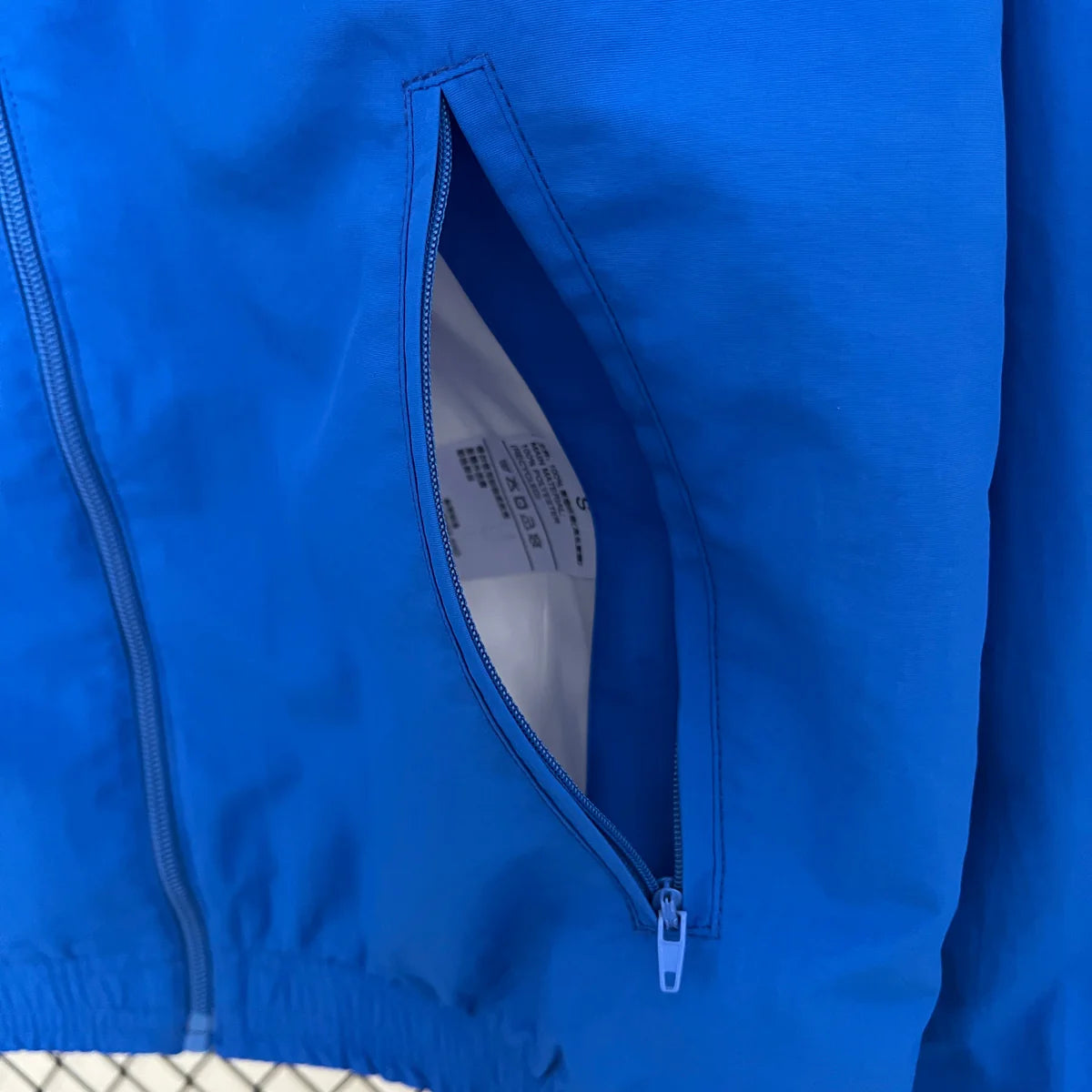 Abrigo de Doble Cara Francia 24/25