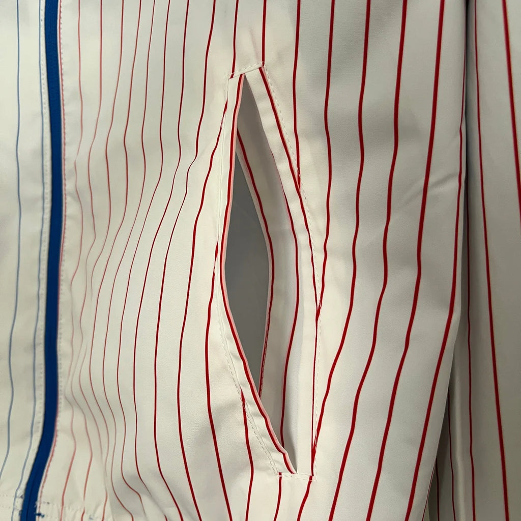 Abrigo de Doble Cara Francia 24/25