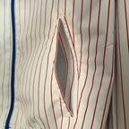 Abrigo de Doble Cara Francia 24/25