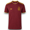Camiseta España Edición Especial 26/27 - Bicampeón del Mundo