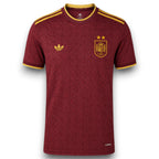 Camiseta España Edición Especial 26/27 - Bicampeón del Mundo