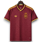 Camiseta España Edición Especial 26/27 - Bicampeón del Mundo