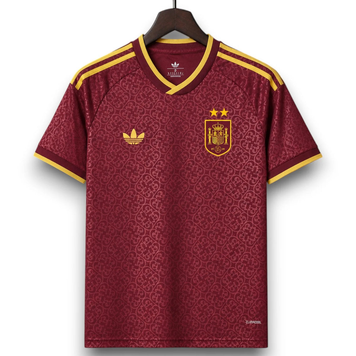 Camiseta España Edición Especial 26/27 - Bicampeón del Mundo