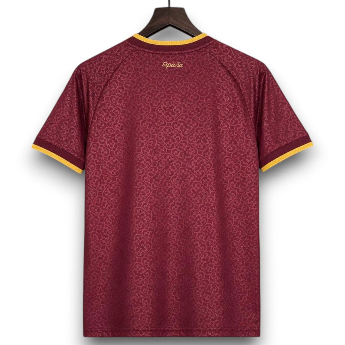 Camiseta España Edición Especial 26/27 - Bicampeón del Mundo