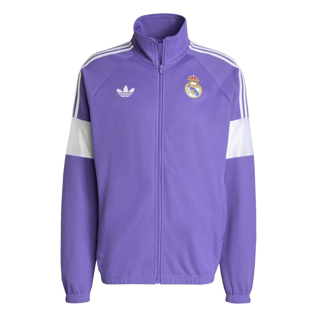Chándal Real Madrid LFSTLR 2025/26