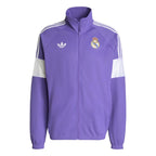 Chándal Real Madrid LFSTLR 2025/26
