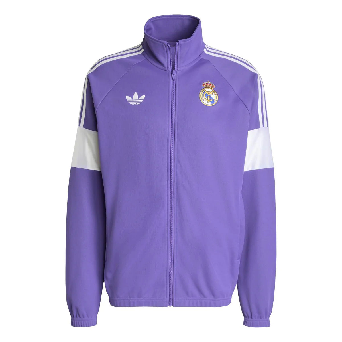 Chándal Real Madrid LFSTLR 2025/26