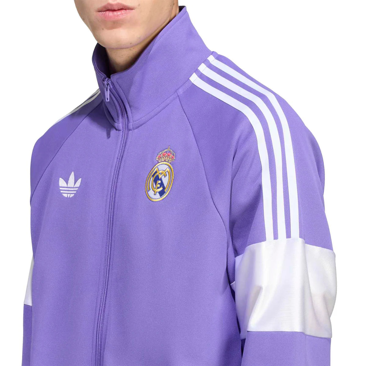 Chandal Real Madrid LFSTLR 25/26