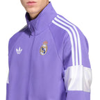 Chándal Real Madrid LFSTLR 2025/26
