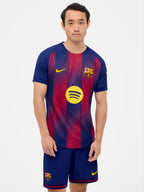 Camiseta Lamine Yamal 2025 FC Barcelona – Edición Trofeo Kopa 25/26