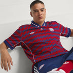 Camiseta Bayern de Múnich LFSTLR 25/26