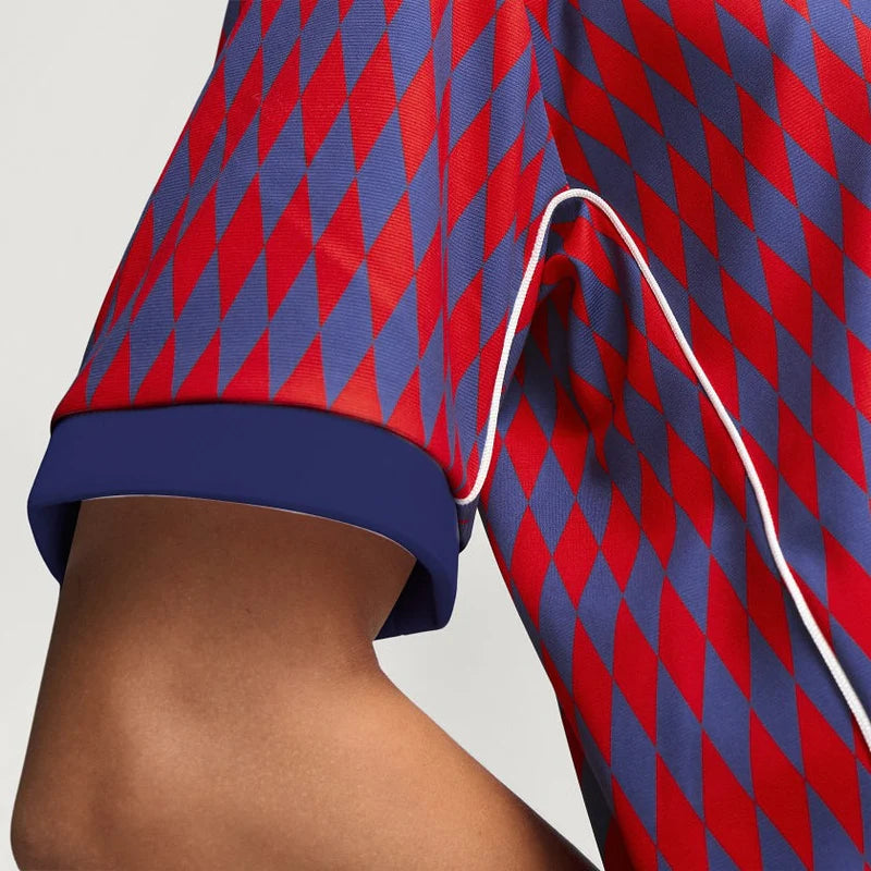 Camiseta Bayern de Múnich LFSTLR 25/26