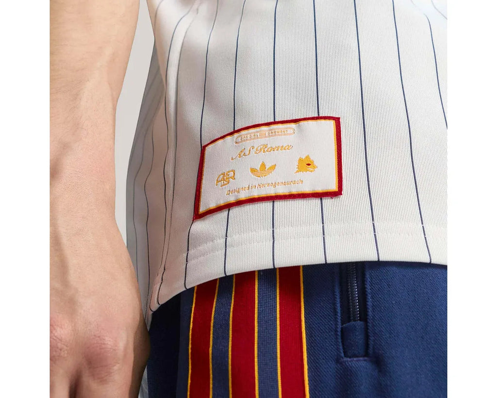 Camiseta AS Roma ICONS 25/6