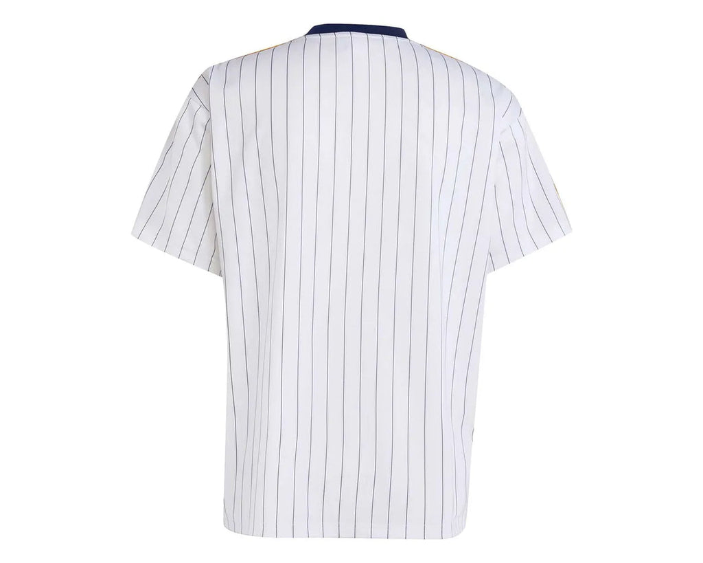 Camiseta AS Roma ICONS 25/6