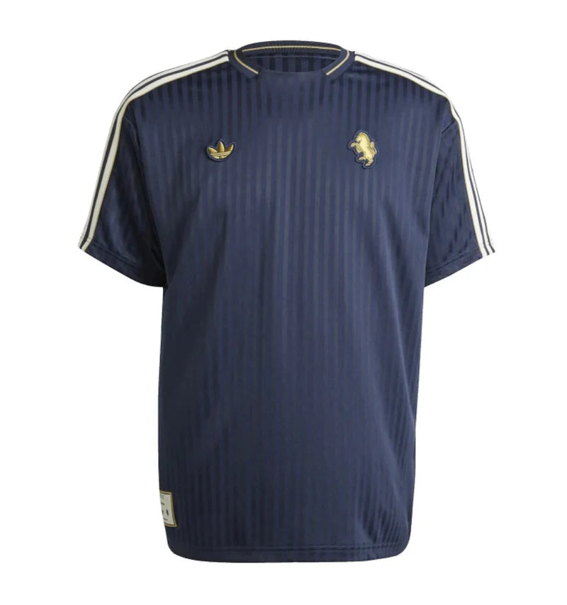 Camiseta Juventus ICONS 2025 - Edición Especial