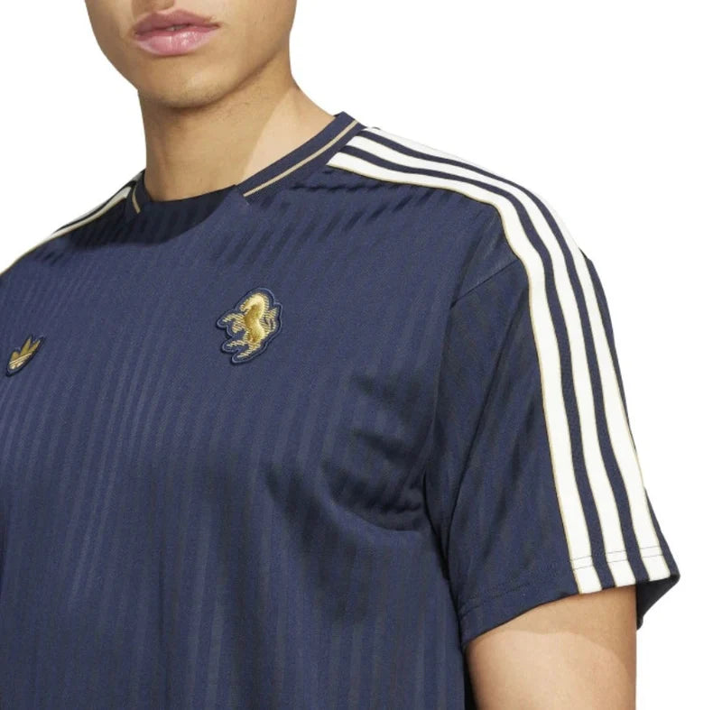 Camiseta Juventus ICONS 2025 - Edición Especial