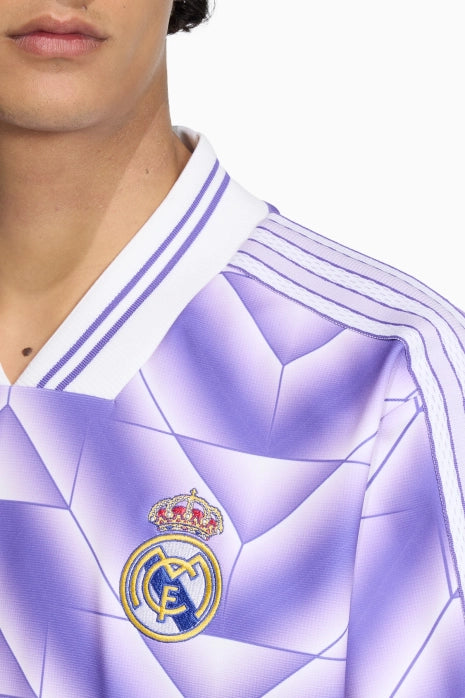 Camiseta Real Madrid LFSTLR 25/26