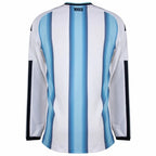 Camiseta Argentina Home 26/27 - Manga Larga