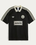 Camiseta Adidas x Oasis Tour