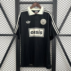 Camiseta Adidas x Oasis Tour