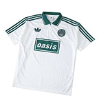 Camiseta Adidas x Oasis Tour
