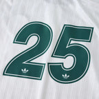 Camiseta Adidas x Oasis Tour