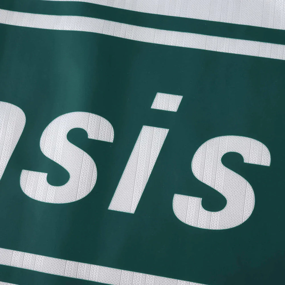 Camiseta Adidas x Oasis Tour