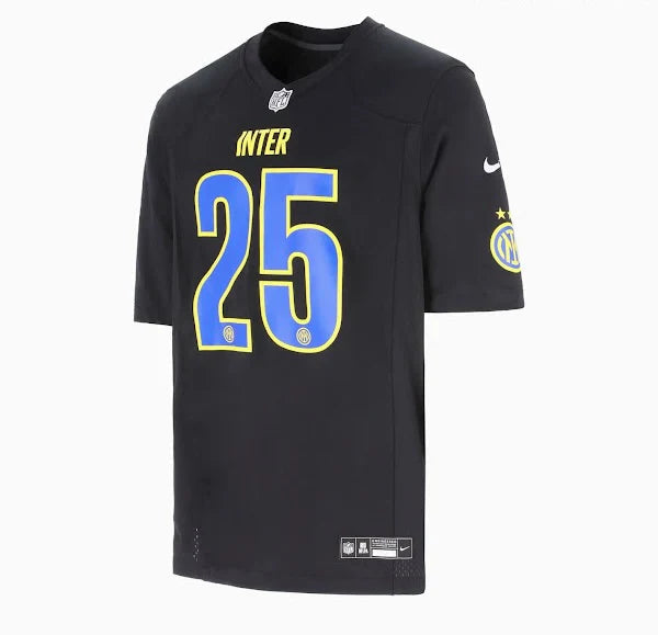 Camiseta Nike Inter x NFL