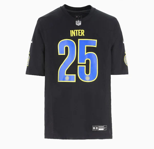 Camiseta Nike Inter x NFL