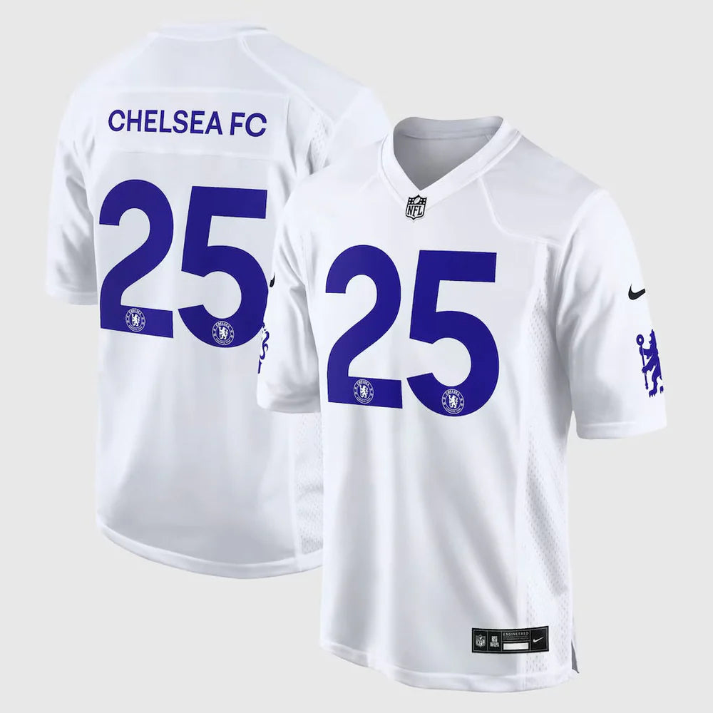 Camiseta Nike Chelsea x NFL