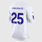 Camiseta Nike Chelsea x NFL