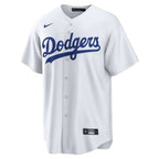 Los Angeles Dodgers Freddie Freeman – White Jersey
