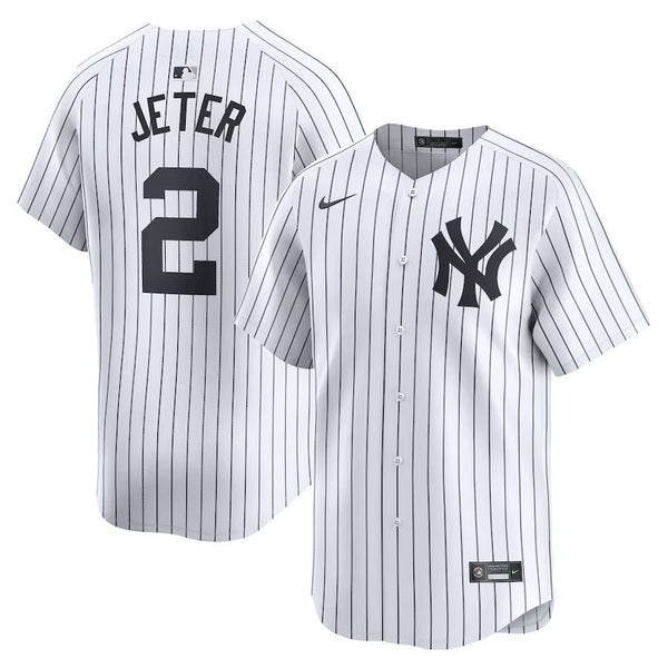 Camiseta New York Yankees - Derek Jeter