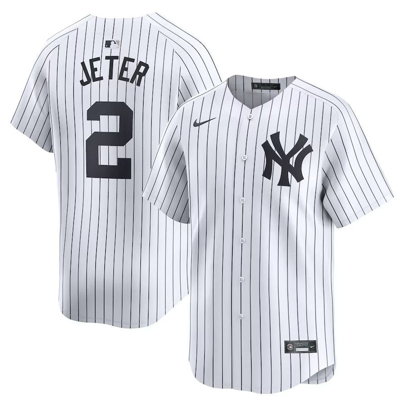 Camiseta New York Yankees - Derek Jeter