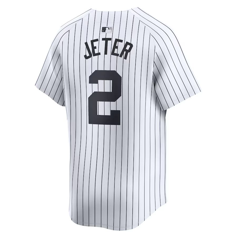 Camiseta New York Yankees - Derek Jeter