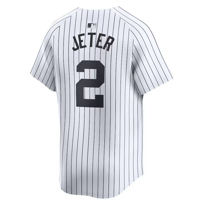 Camiseta New York Yankees - Derek Jeter