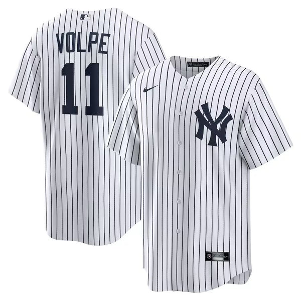 Camiseta New York Yankees - Anthony Volpe