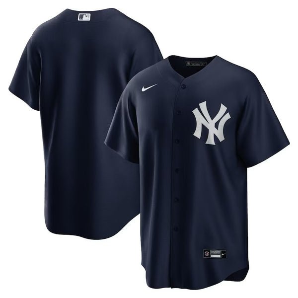 Camiseta New York Yankees – S/N
