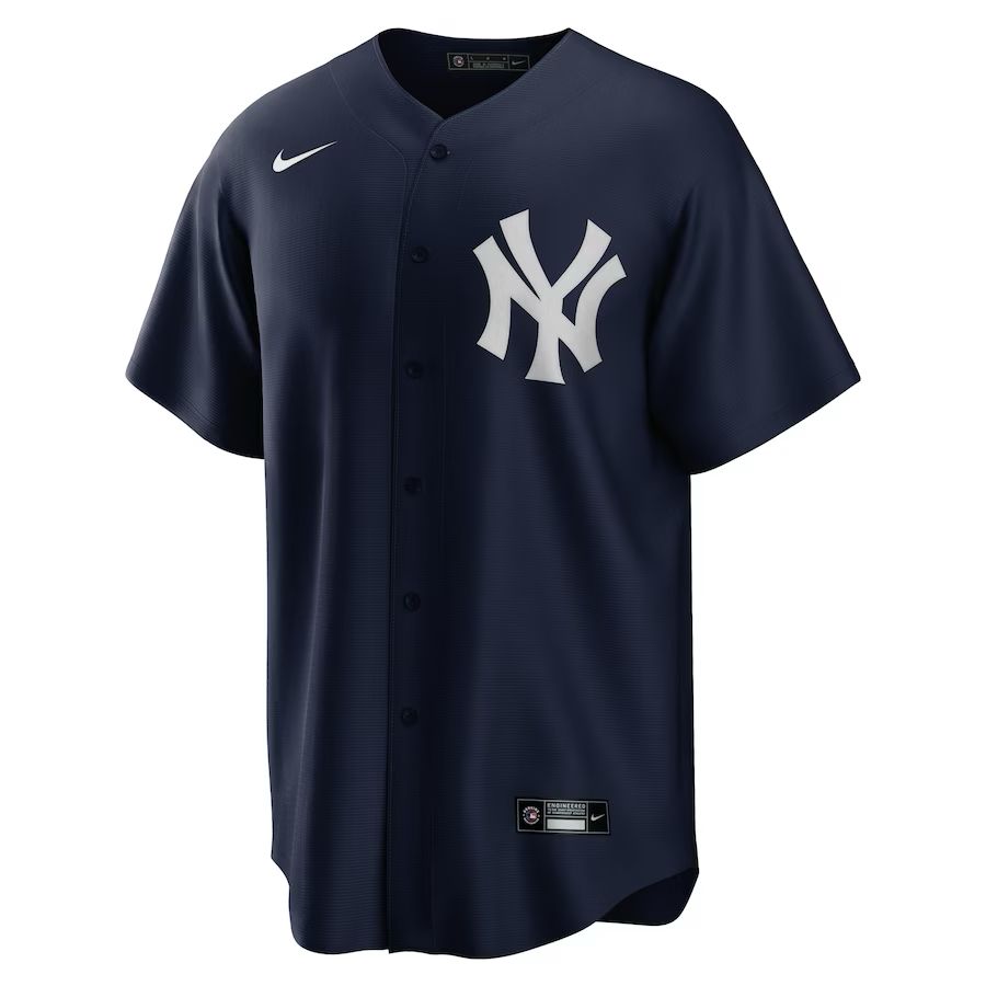 Camiseta New York Yankees – S/N