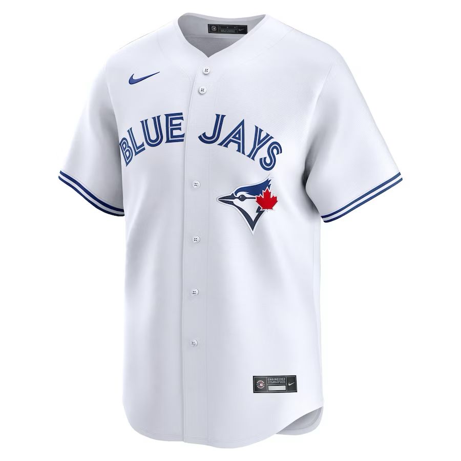 Camiseta Toronto Blue Jays - Bo Bichette