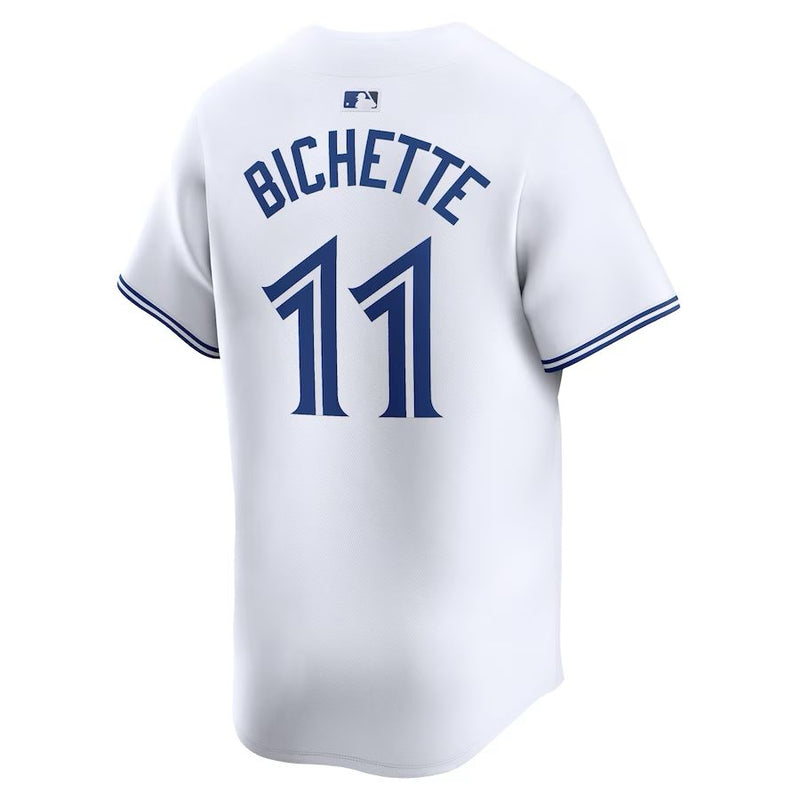 Camiseta Toronto Blue Jays - Bo Bichette