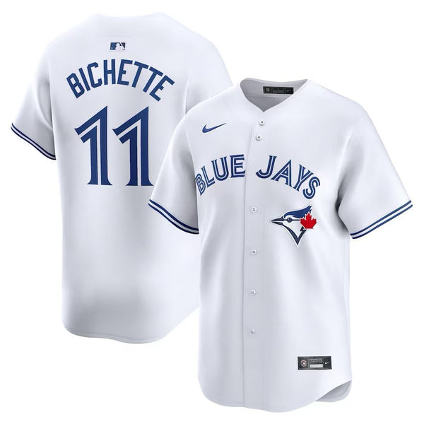 Camiseta Toronto Blue Jays - Bo Bichette