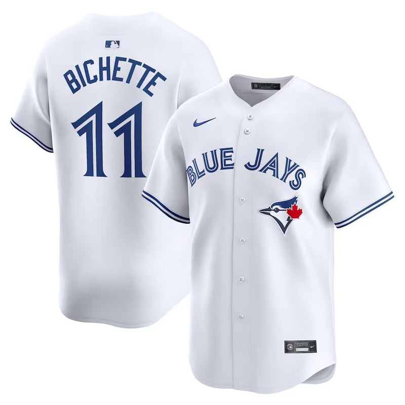 Camiseta Toronto Blue Jays - Bo Bichette