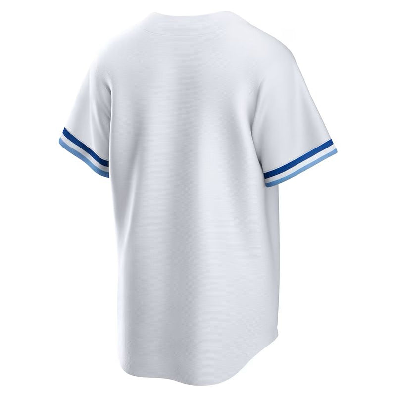 Camiseta Toronto Blue Jays – S/N