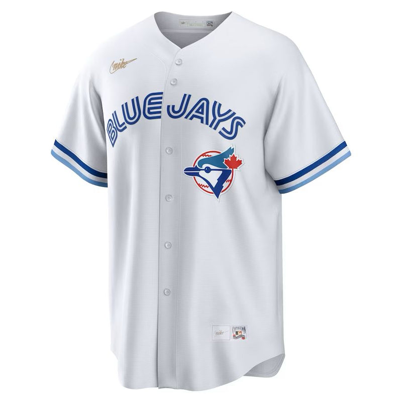 Camiseta Toronto Blue Jays – S/N