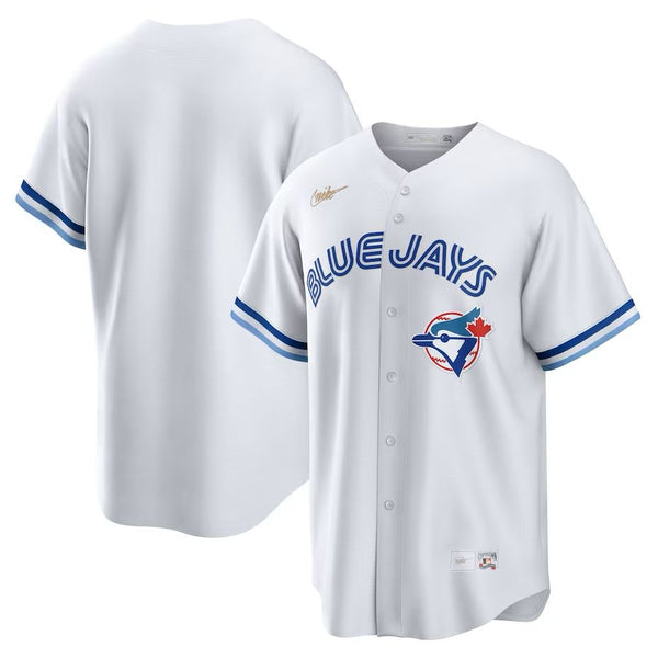 Camiseta Toronto Blue Jays – S/N