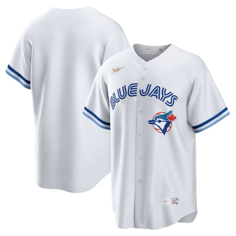 Camiseta Toronto Blue Jays – S/N